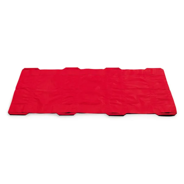 First Aid Only Collapsible Fold-Up båre sammenleggbar