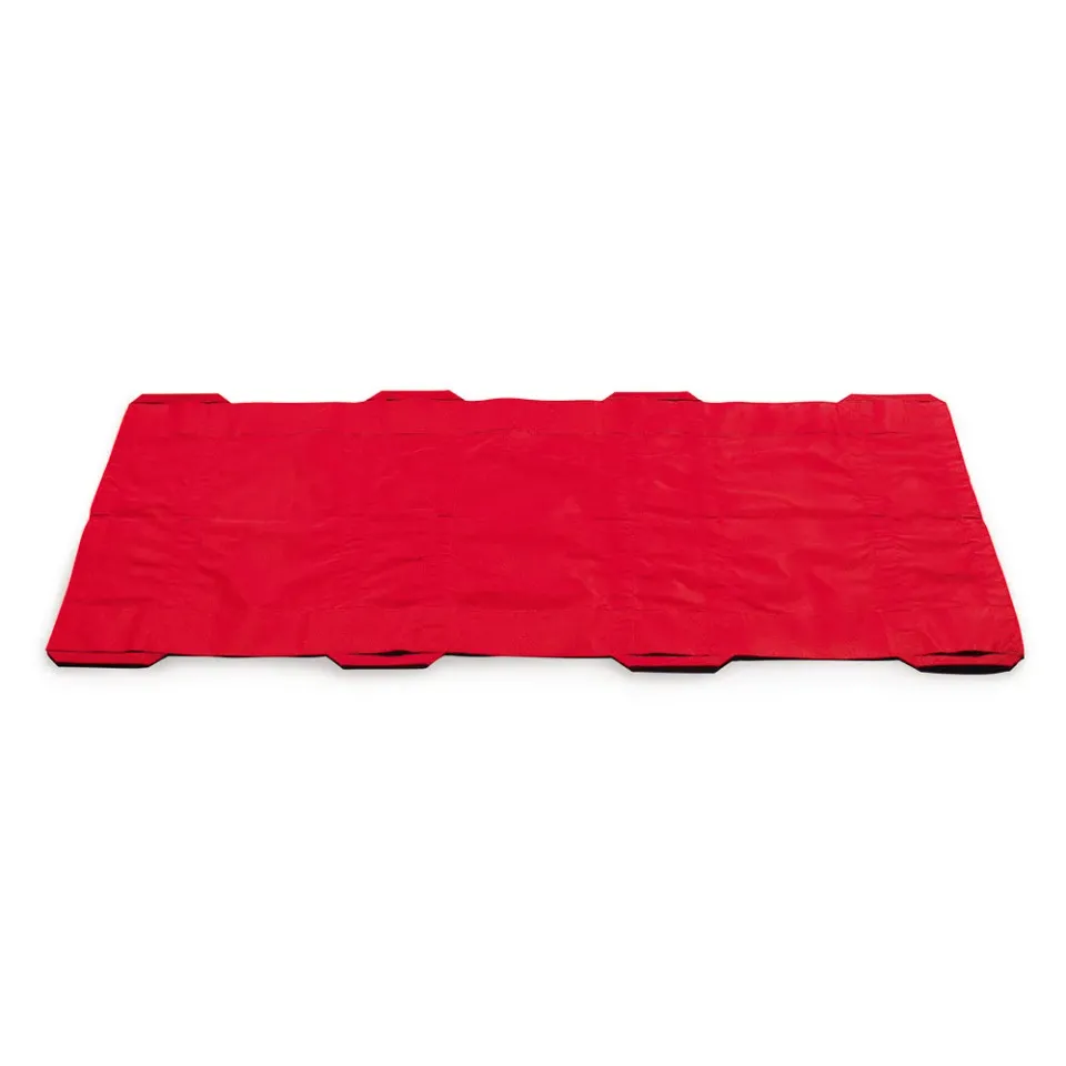 First Aid Only Collapsible Fold-Up båre sammenleggbar