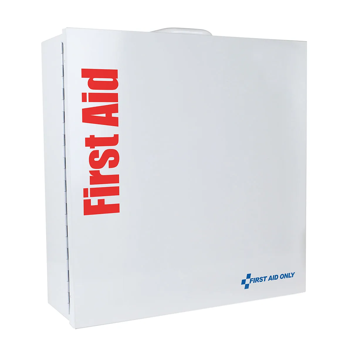 First Aid Only SmartCompliance Large ANSI 2021 B førstehjelpsskap metall