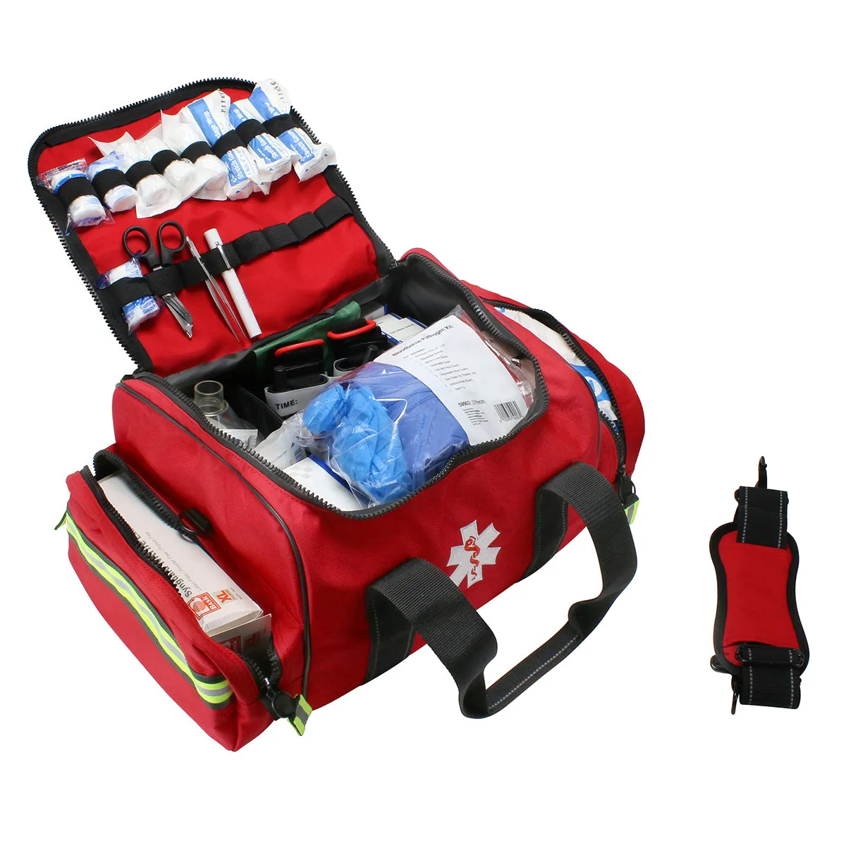 First Aid Only First Responder Bag førstehjelpsveske standard