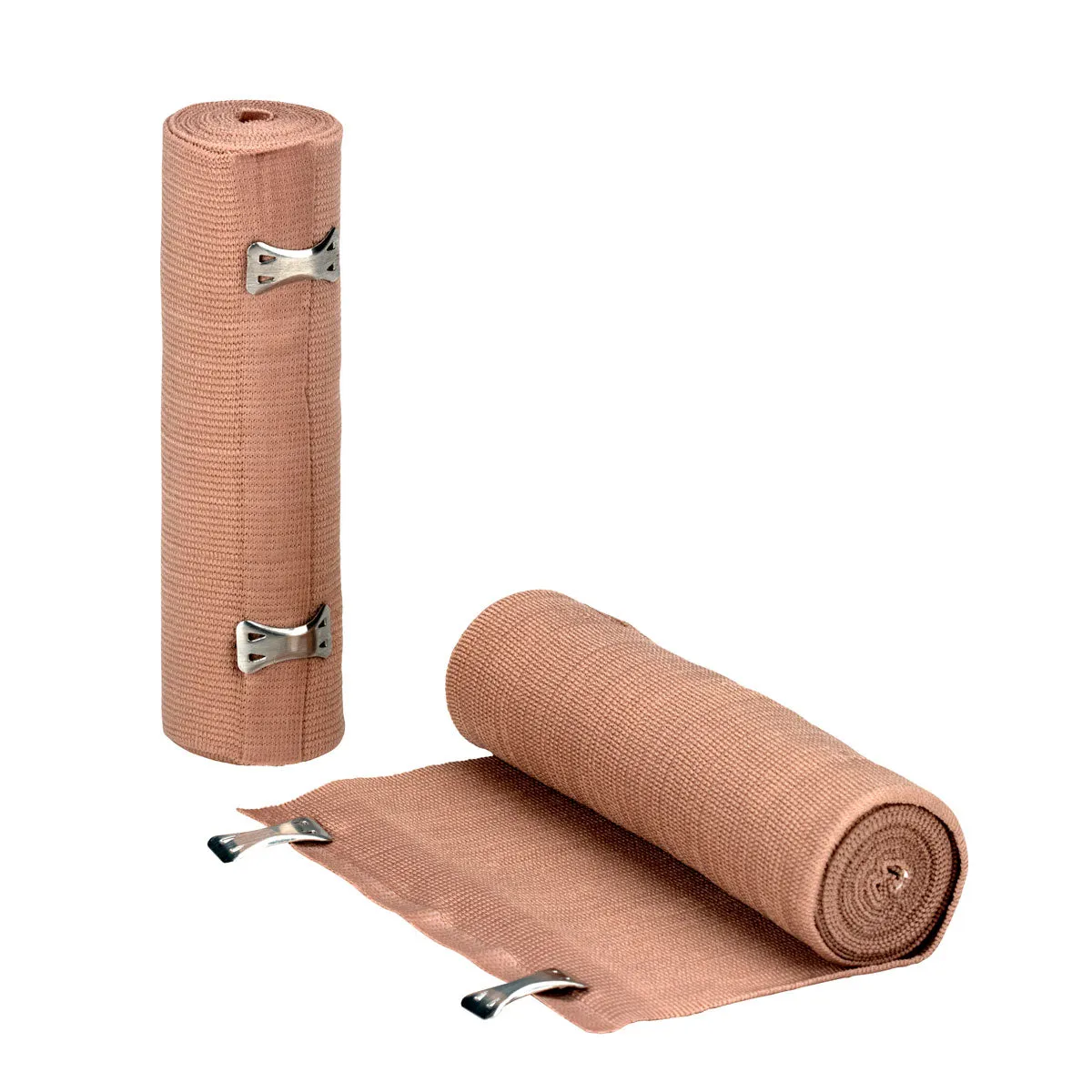 First Aid Only elastisk bandasje 15x450 cm