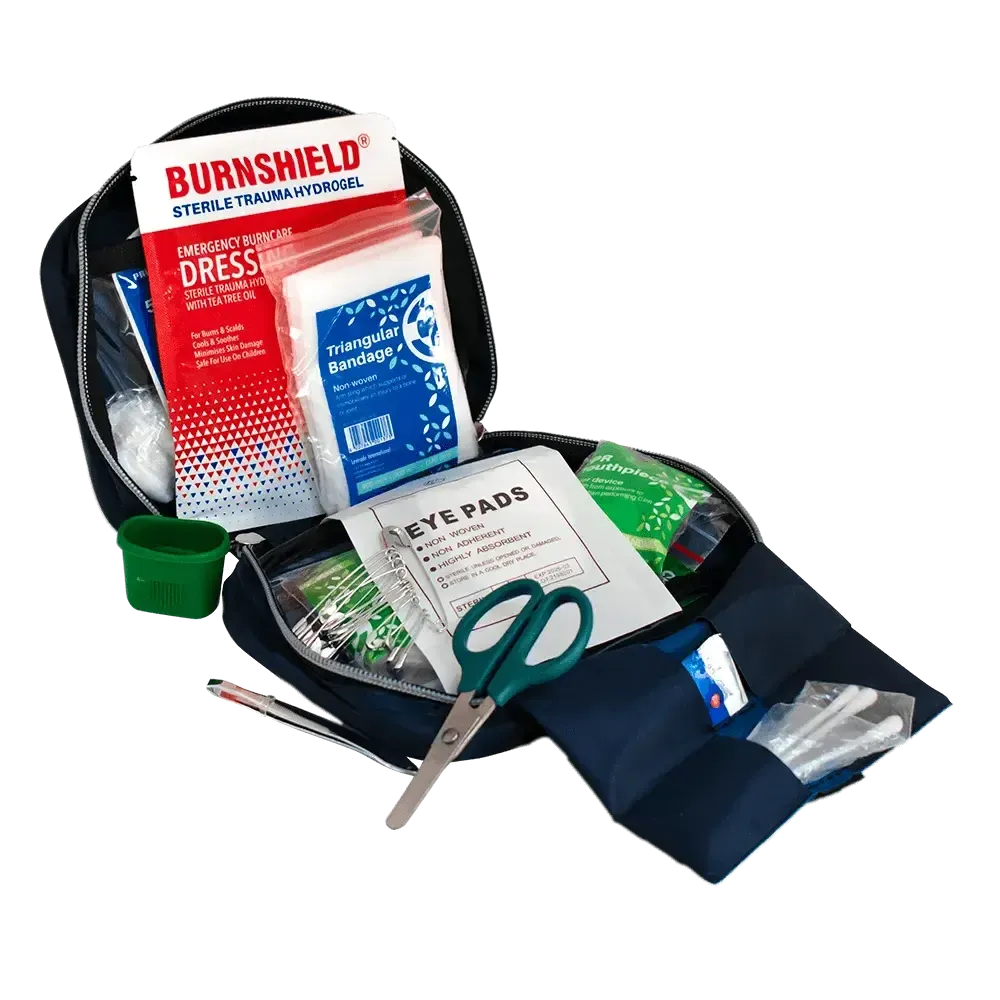 Burnshield Handy førstehjelpssett mini brannskade