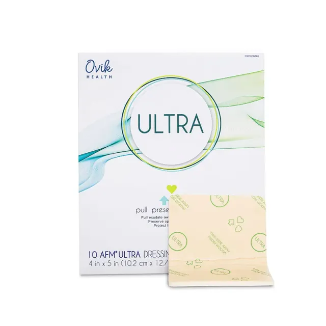 Petflex Ultra skumbandasje sterkt absorberende