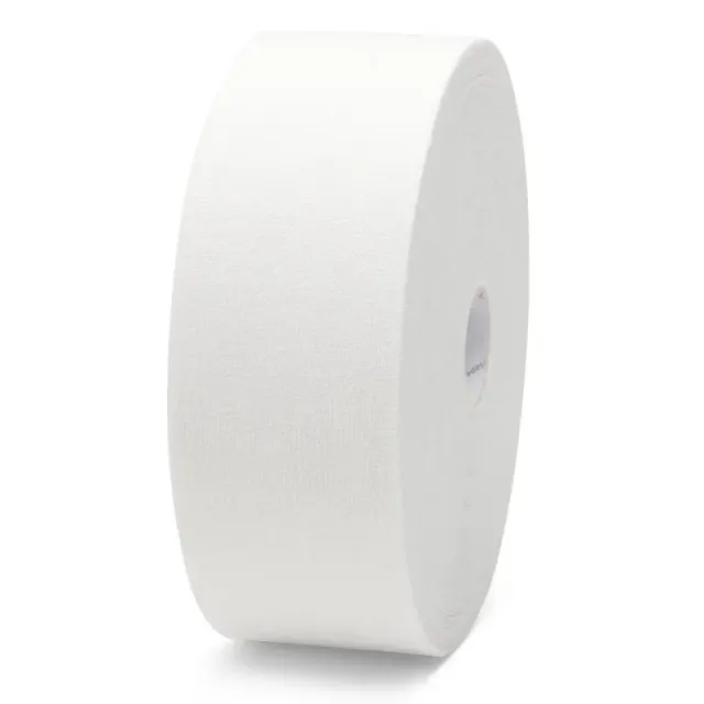 K-tape Pure XXL kinesiologitape 5cmx22m hvit ufarget
