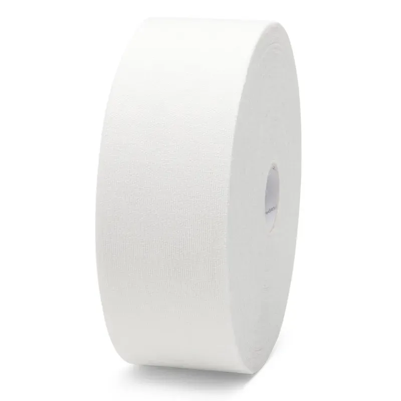 K-tape Pure XXL kinesiologitape 5cmx22m hvit ufarget
