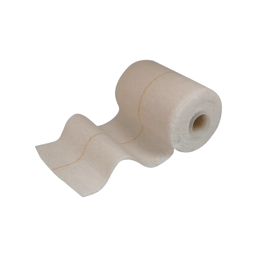 Burnshield Fast Elastic selvklebende bandasje