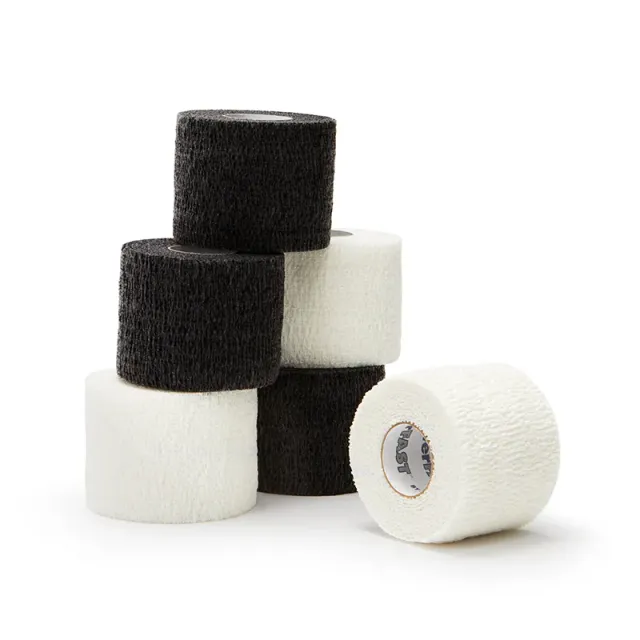 Petflex PowerFast elastisk sportstape tynn