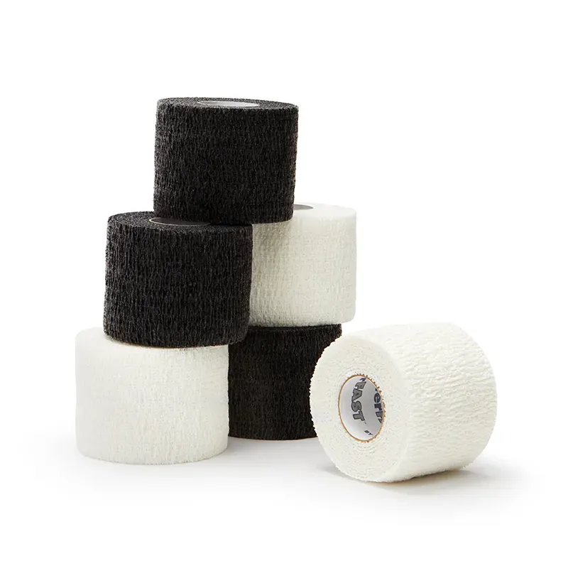 Petflex PowerFast elastisk sportstape tynn