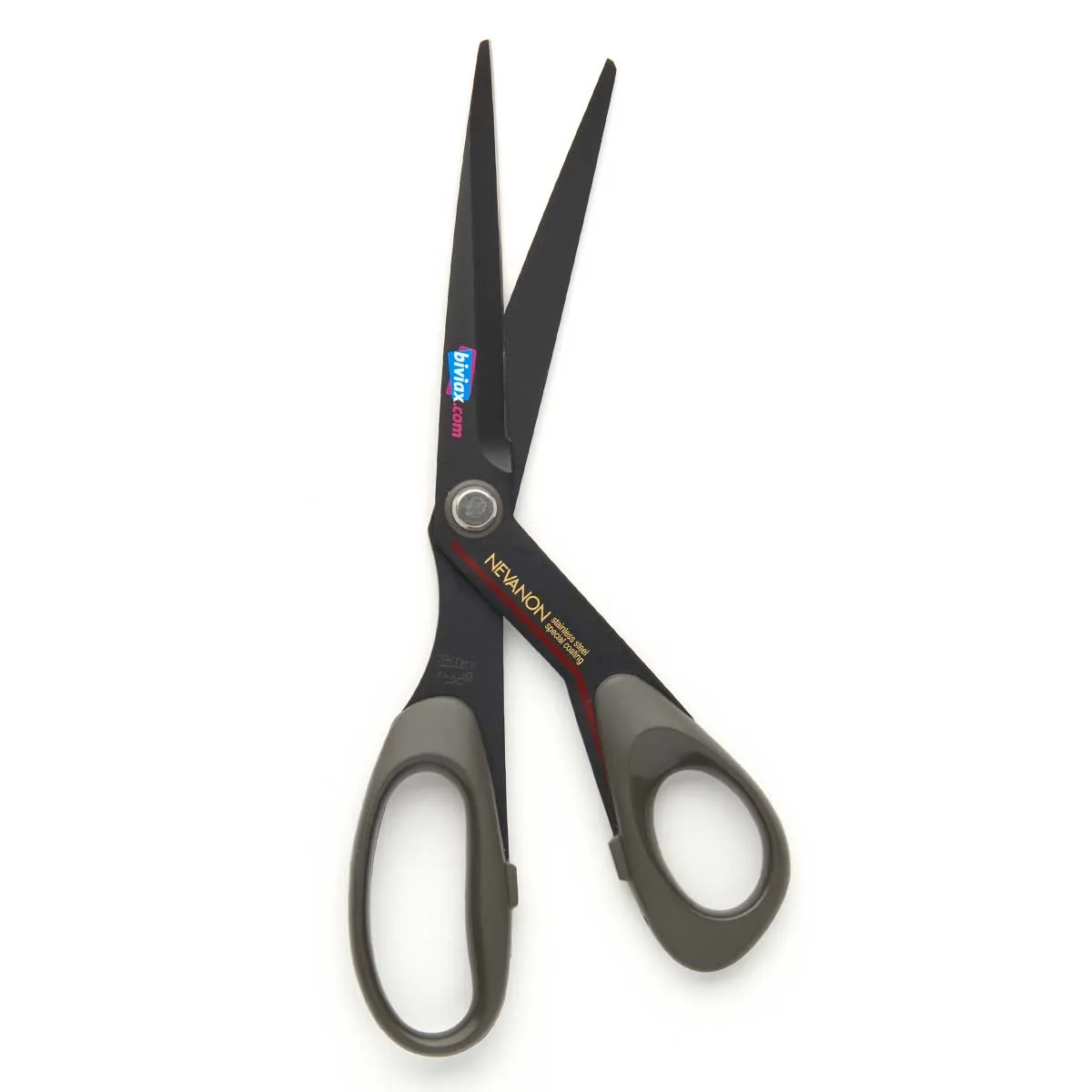 K-tape CutHero K210 saks teflon 21 cm høyrehånd
