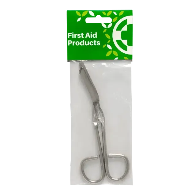 Burnshield Bandage Scissor bandasjesaks