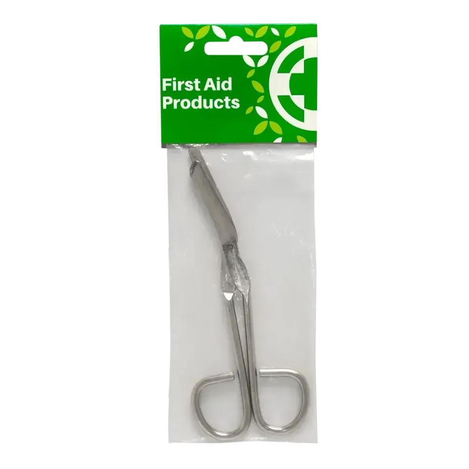 Burnshield Bandage Scissor bandasjesaks