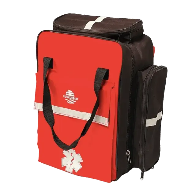 Burnshield Criti traumasek 89 deler brann og skade