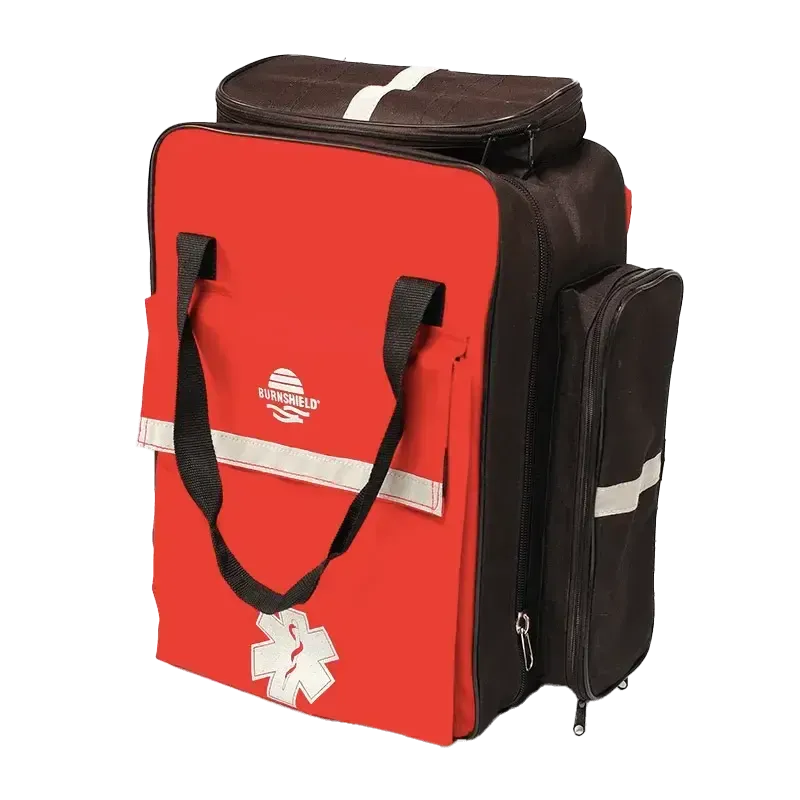 Burnshield Criti traumasek 89 deler brann og skade
