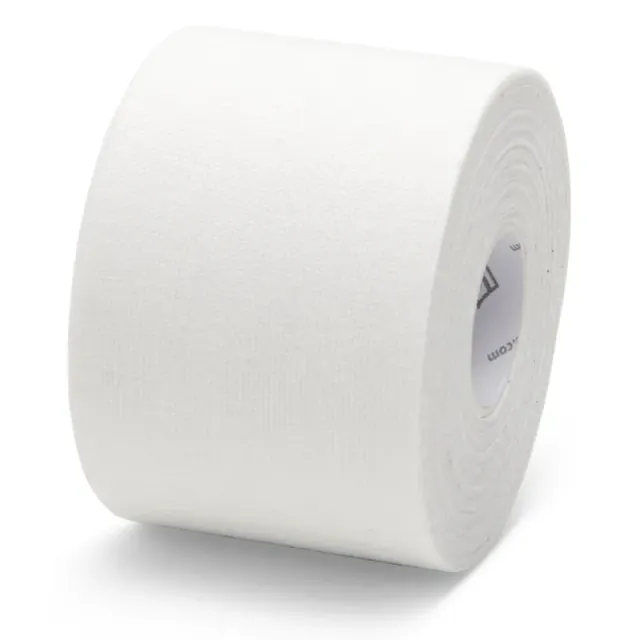 K-tape Pure kinesiologitape hvit 5 m ufarget