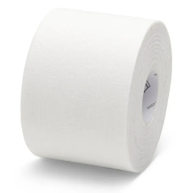 K-tape Pure kinesiologitape hvit 5 m ufarget