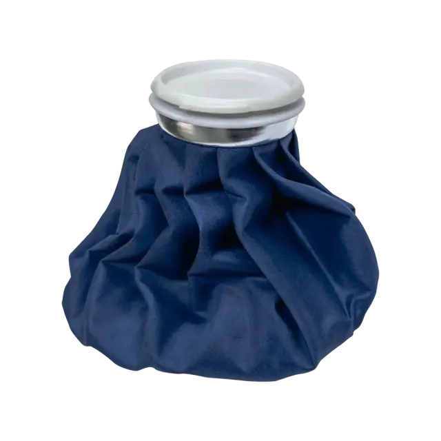 Burnshield Prostrap Ice Bag ispose gjenbrukbar