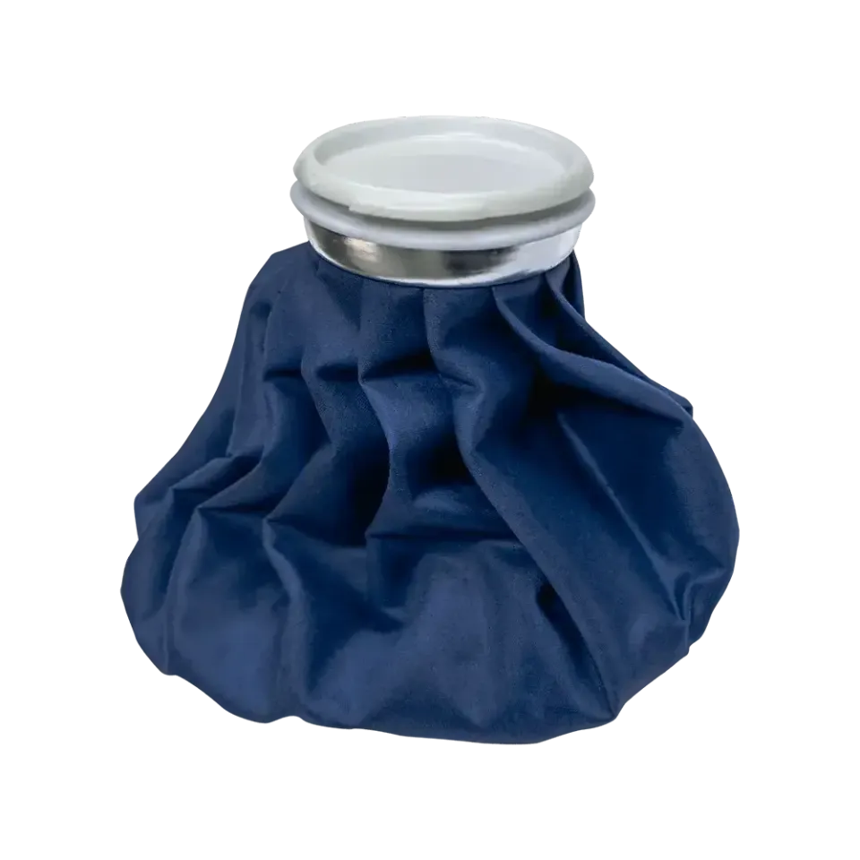 Burnshield Prostrap Ice Bag ispose gjenbrukbar