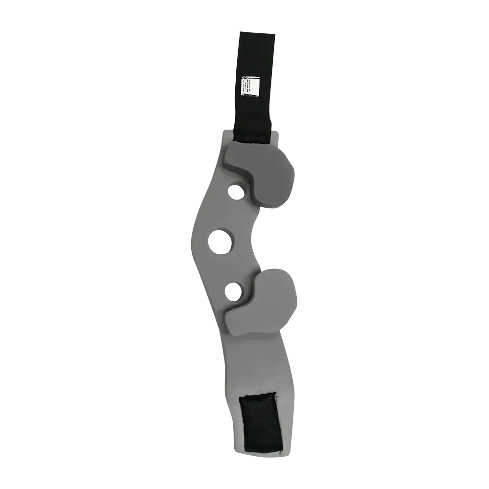 Burnshield Ambulance Collar nakkekrage stiv støtte