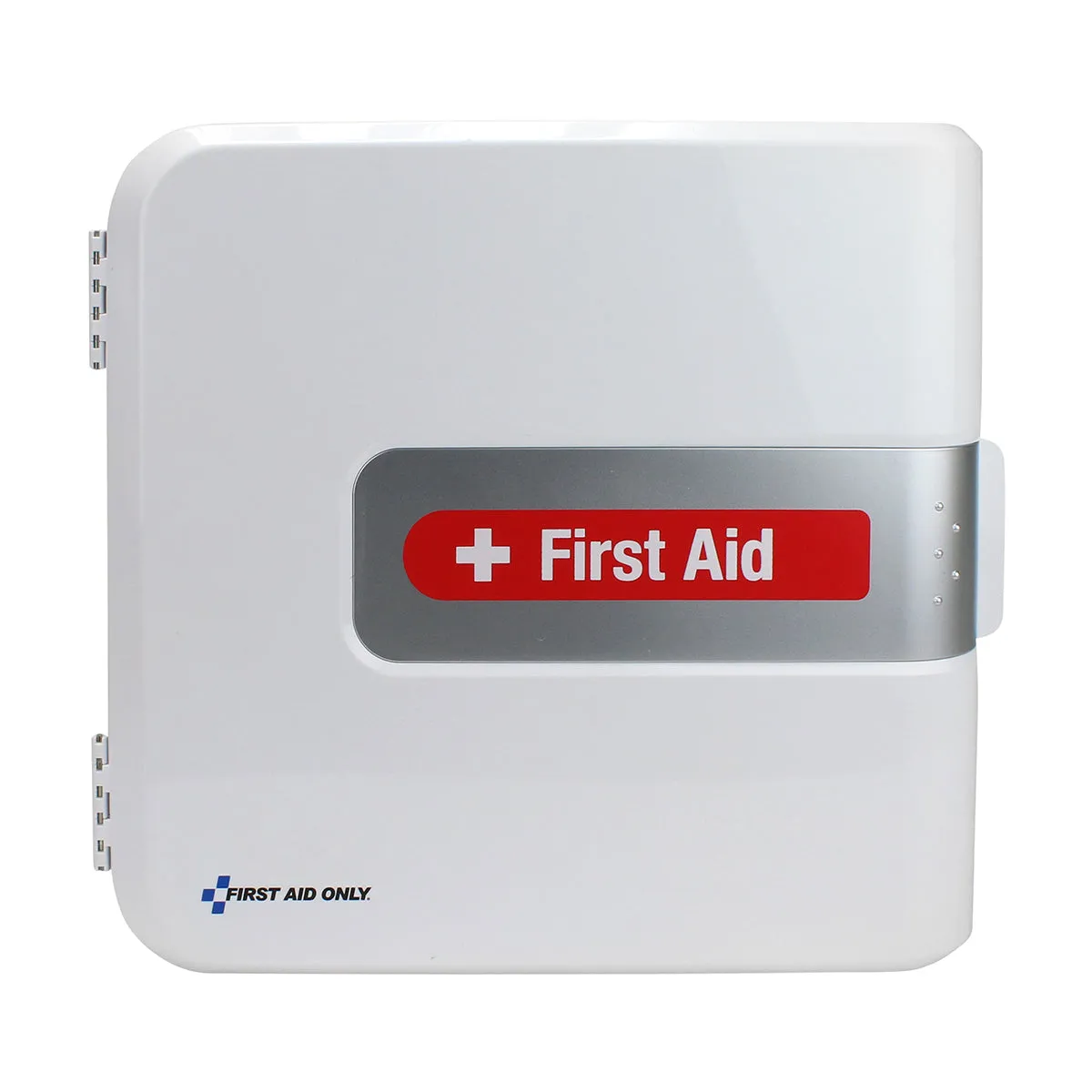 First Aid Only SmartCompliance skap ANSI A plast