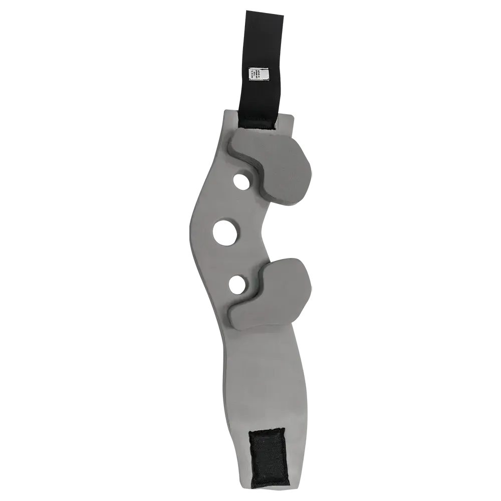 Burnshield Ambulance Collar nakkekrage stiv støtte