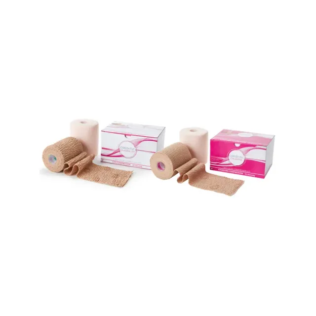 Petflex CoFlex TLC Calamine kompresjonssett 2-lags