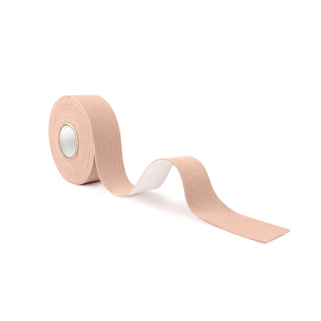 SpiderTech Nitto Denko kinesiologitape bulk-rull bla stor
