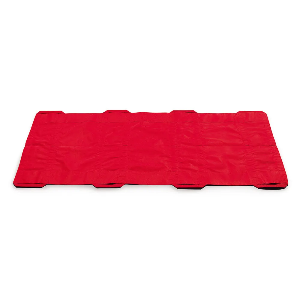 First Aid Only Collapsible Fold-Up båre sammenleggbar