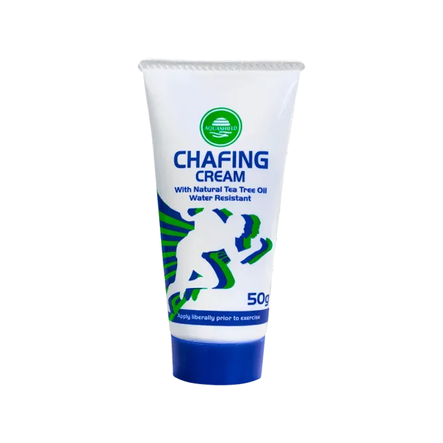 Burnshield Aquashield Chafing Cream krem 50 g