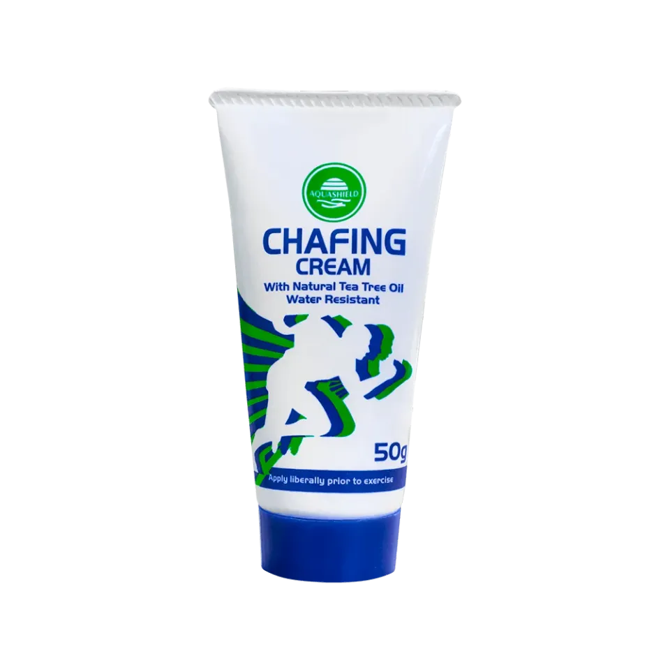 Burnshield Aquashield Chafing Cream krem 50 g