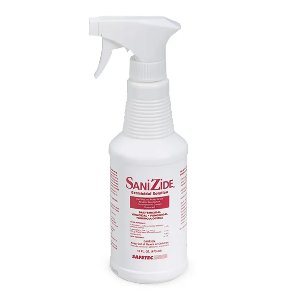 First Aid Only overflatedesinfeksjon spray 12x473 ml