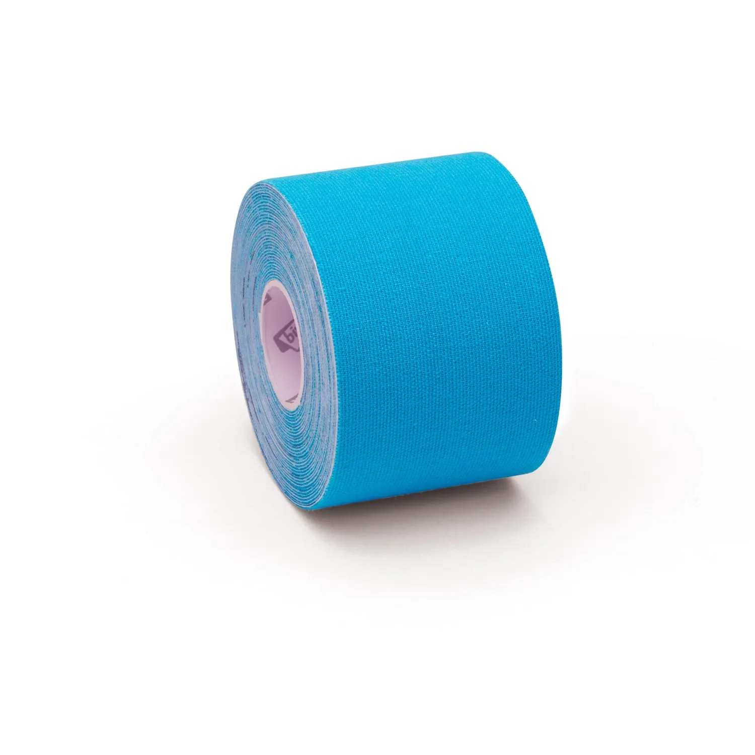 K-tape Team Blue kinesiologitape 2x5m blå lateksfri