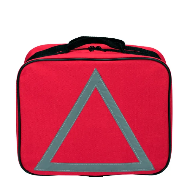 First Aid Only Vehicle Emergency Roadside Kit førstehjelpssett bil
