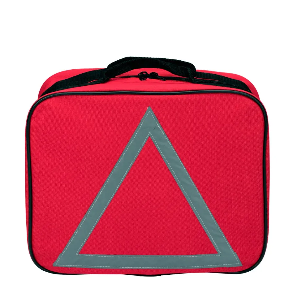 First Aid Only Vehicle Emergency Roadside Kit førstehjelpssett bil