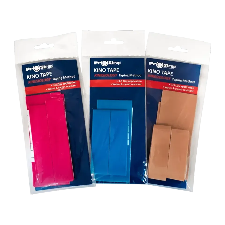 Burnshield Soft Pack bandasje 3 strips kjølende