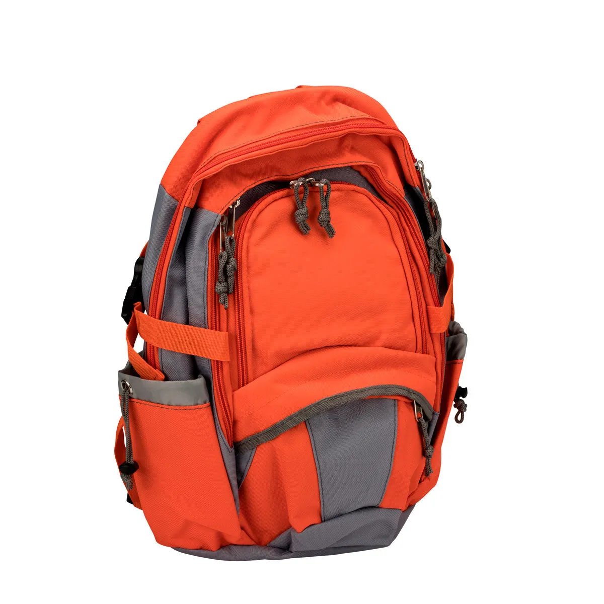 First Aid Only beredskapssekk 3 dager oransje nødsekk