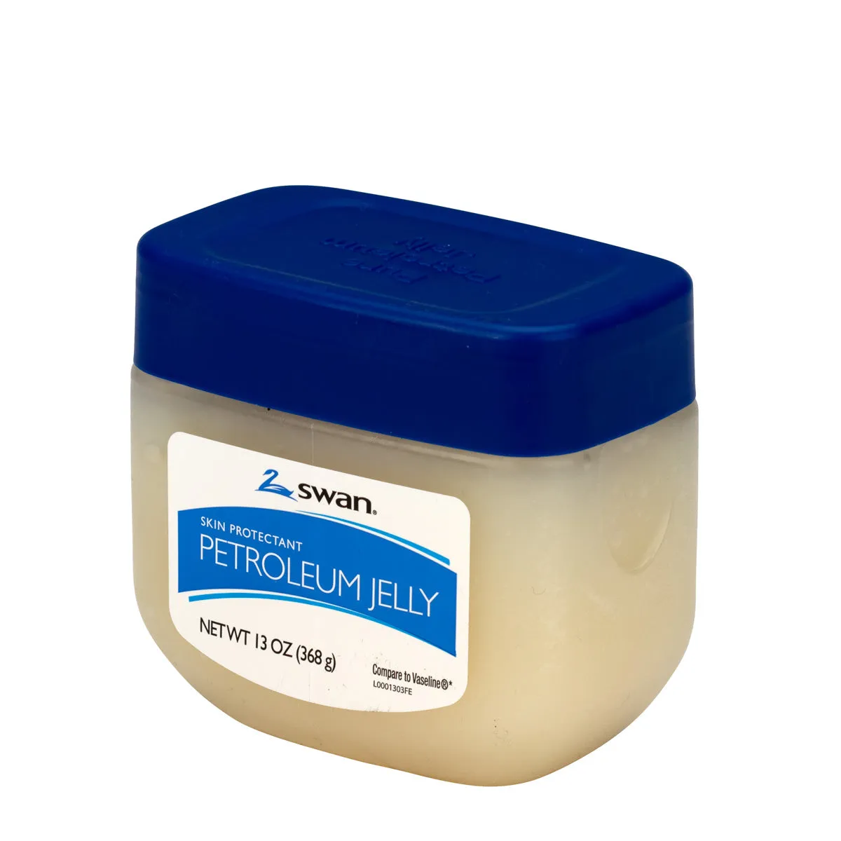 First Aid Only petroleum jelly vaselin 13 oz luktfri
