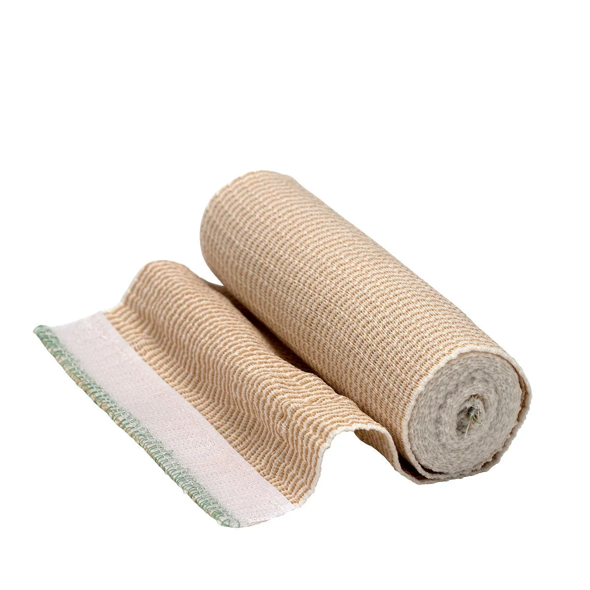 First Aid Only Elastic Wrap elastisk bandasje 15 cm borrelås