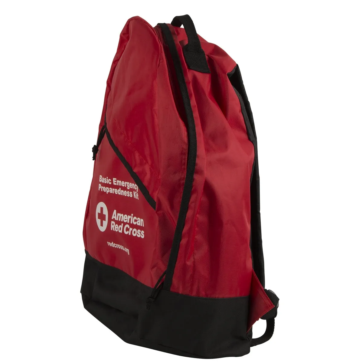 First Aid Only Red Cross beredskapssekk 3-dager 1 person