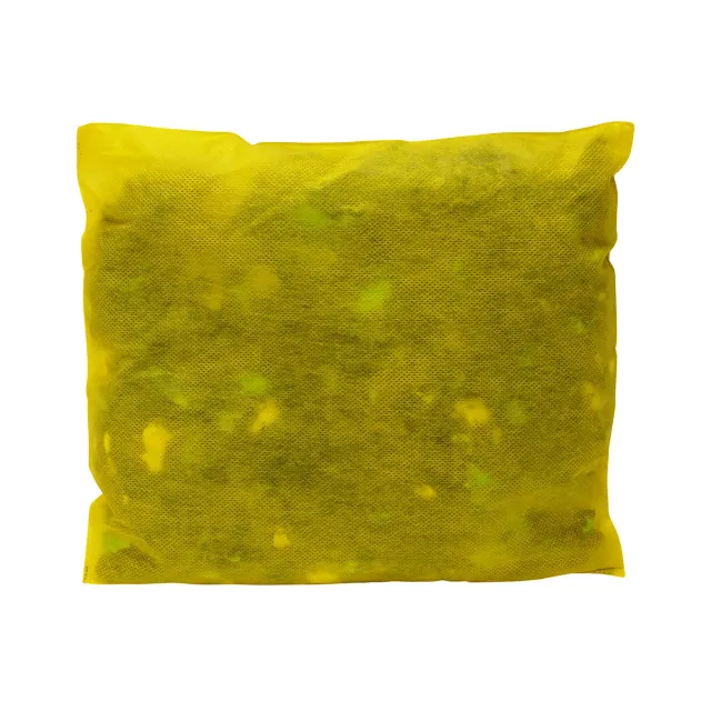 First Aid Only Chemical Hazmat absorbentpute 25x25 cm kjemi