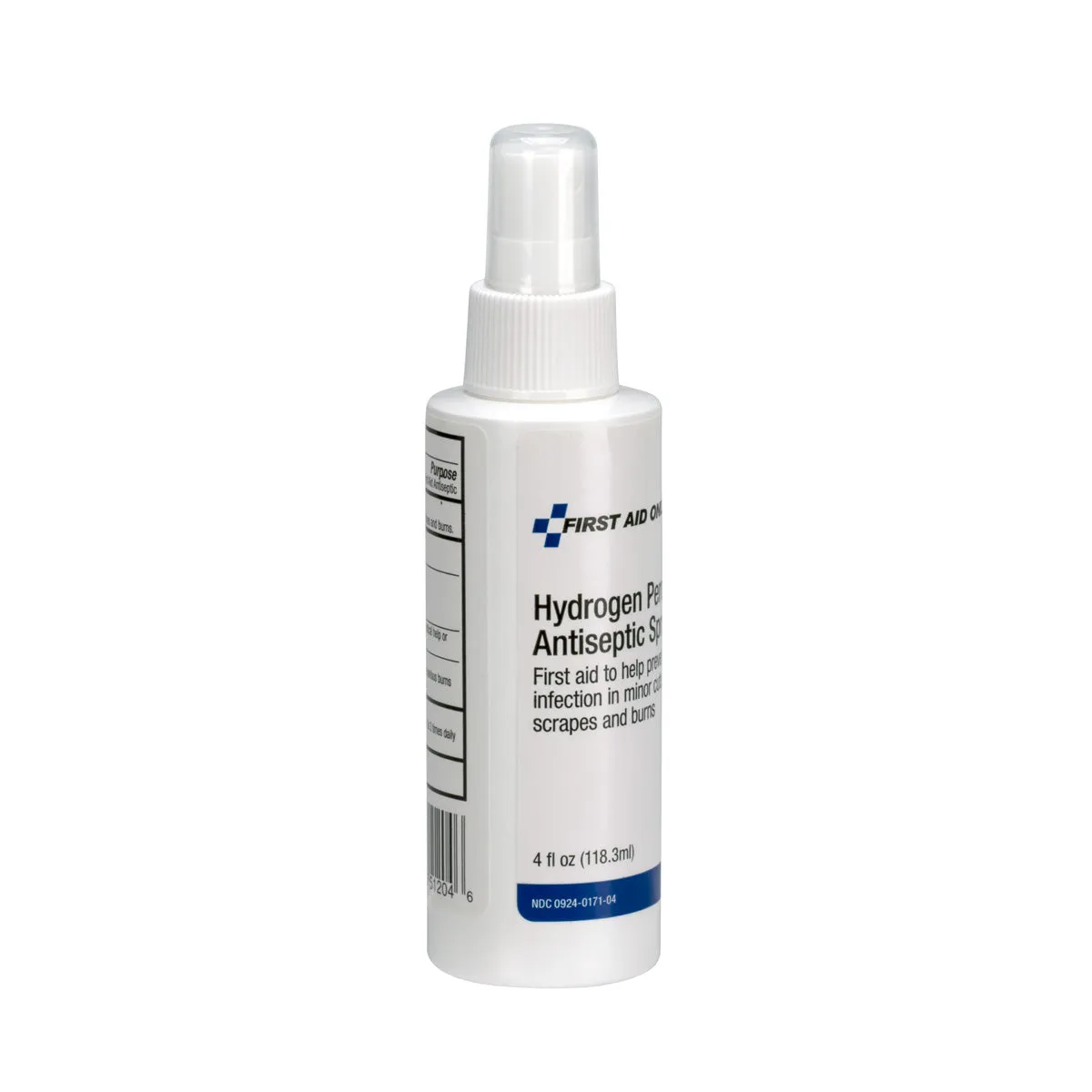 First Aid Only Hydrogen Peroxide sårspray 118 ml