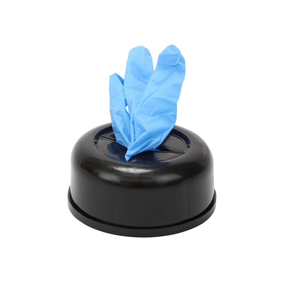 First Aid Only hanskeholder puck nitril 10 stk