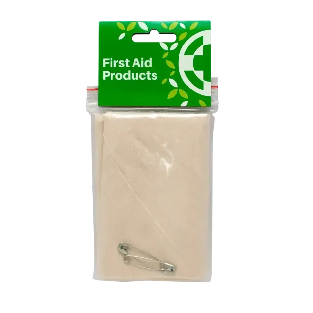 Burnshield Triangular Bandages trekantbandasje