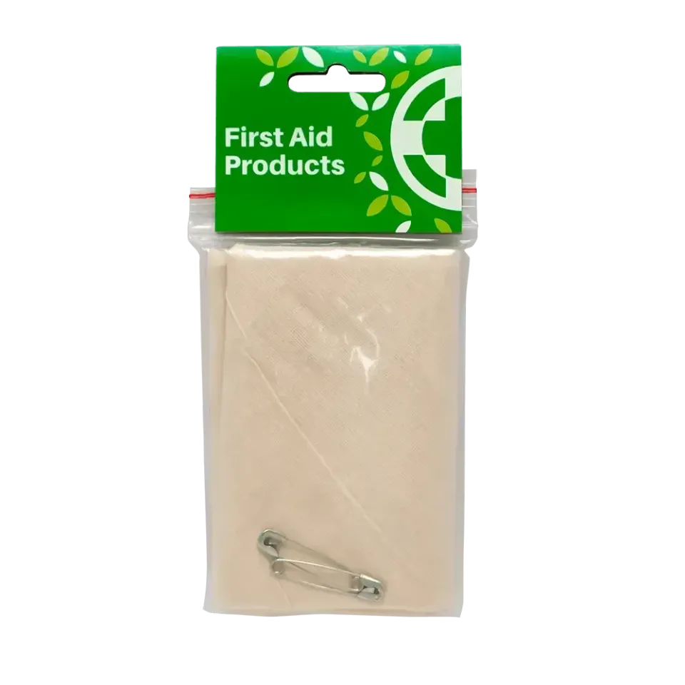 Burnshield Triangular Bandages trekantbandasje