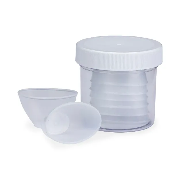 First Aid Only øyekopp til øyeskylling 6-pk hetteglass