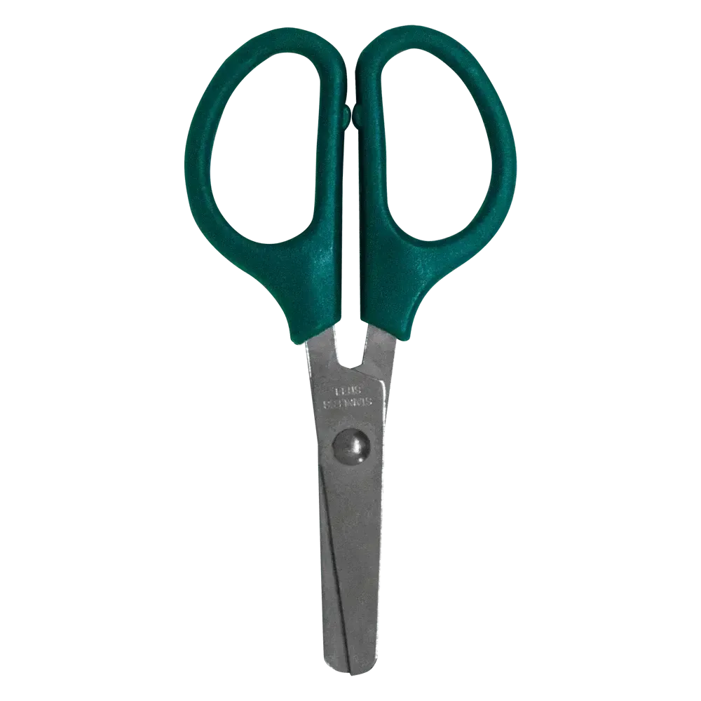 Burnshield First Aid Metal Scissor bandasjesaks metall