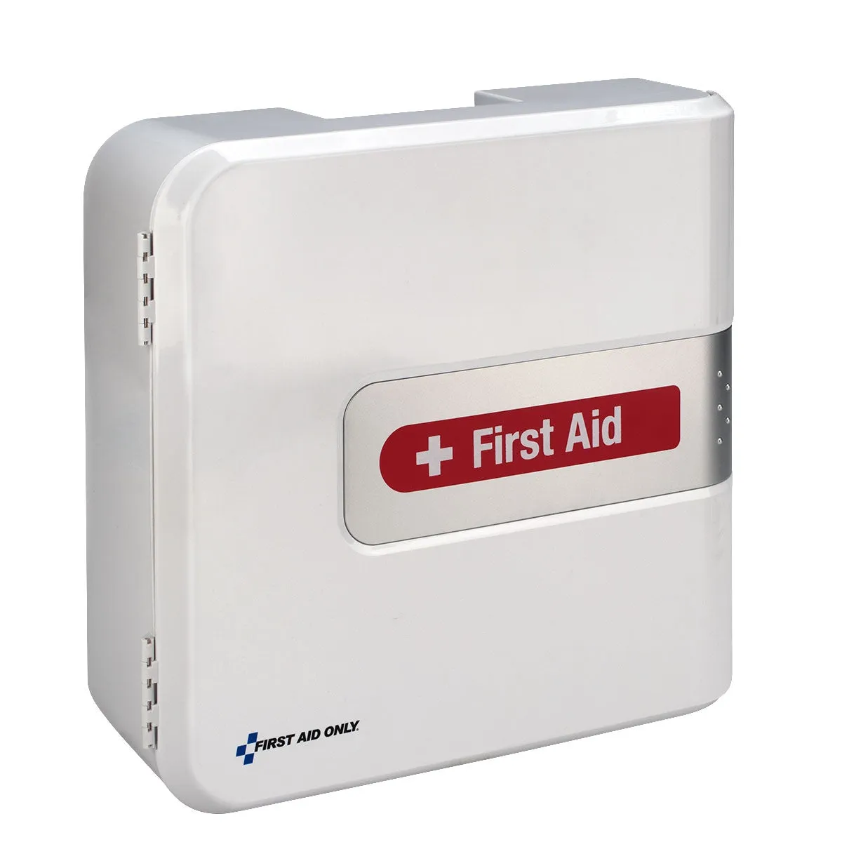 First Aid Only SmartCompliance førstehjelpsskap 50 pers uten medisiner