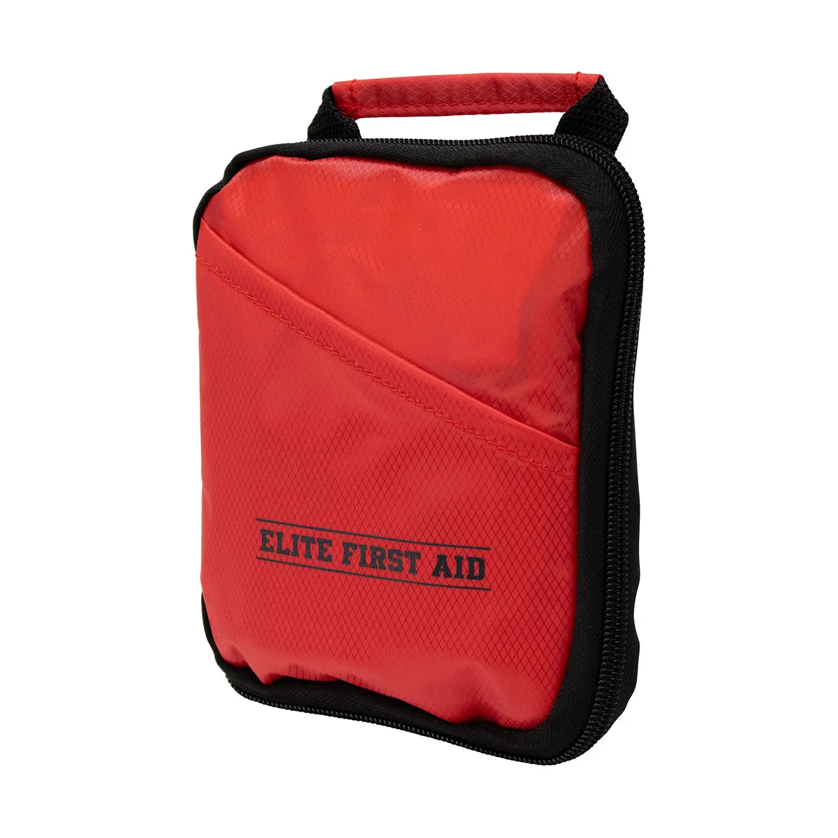 First Aid Only Grab & Go førstehjelpssett 66 deler med håndtak