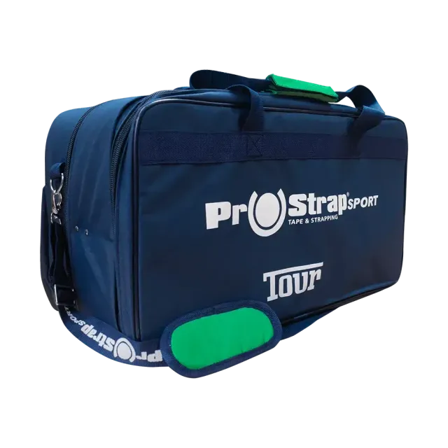 Burnshield Tour Bag tom førstehjelpsveske