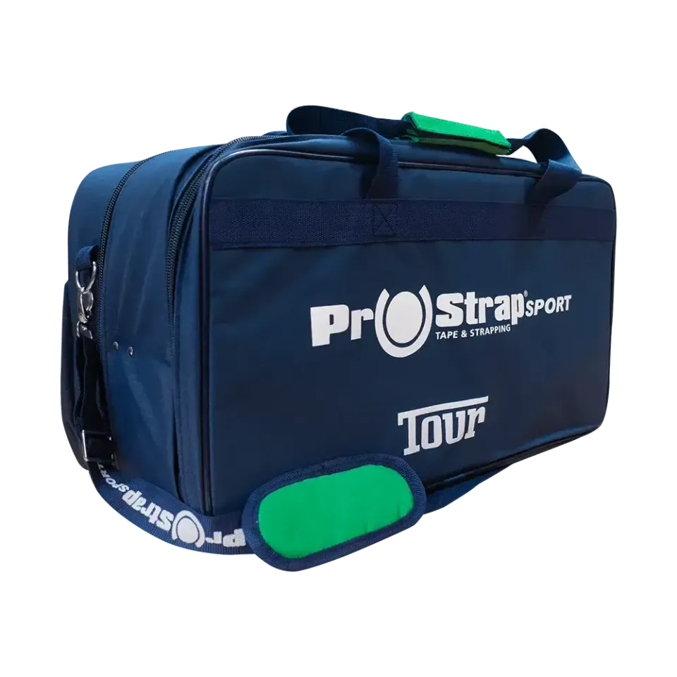 Burnshield Tour Bag tom førstehjelpsveske
