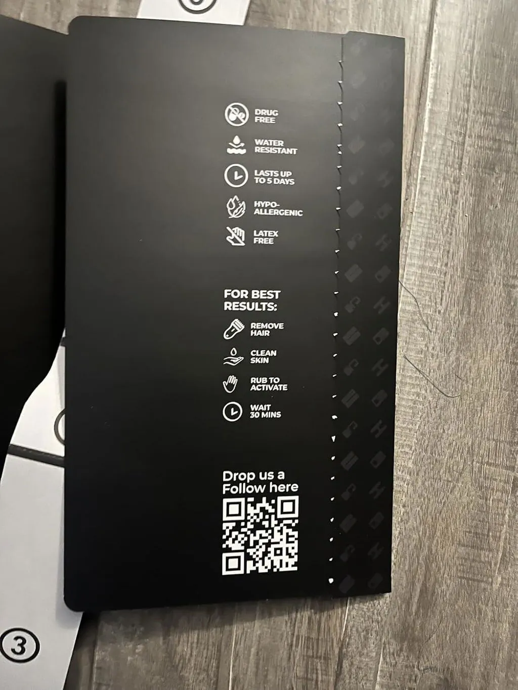SpiderTech Pro Postural kinesiologitape blå 2-pakning holdning